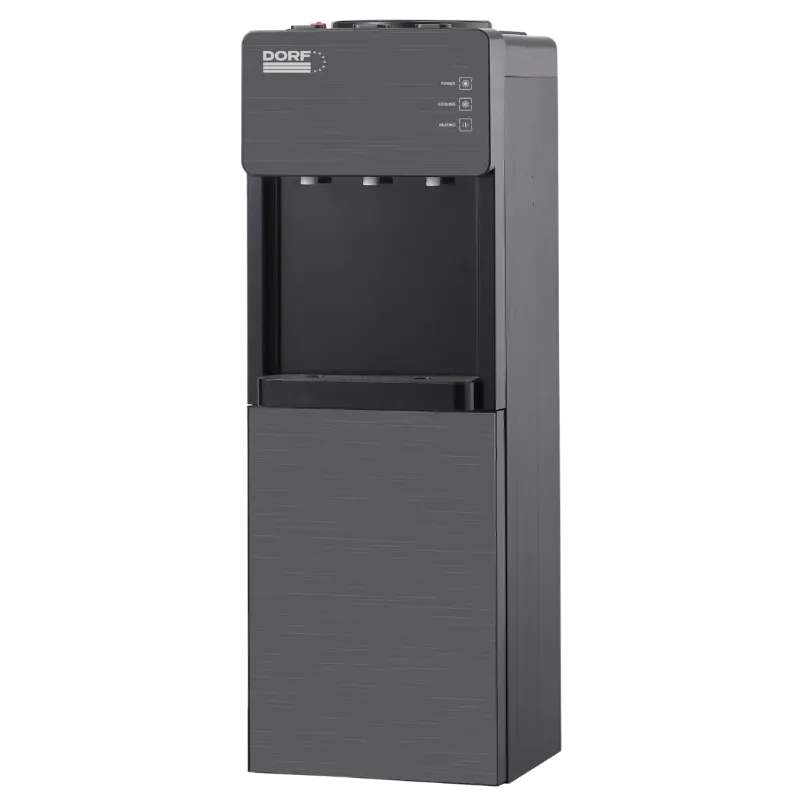 DORF DF-8058 Ջրի Դիսպենսեր Մոխրագույն