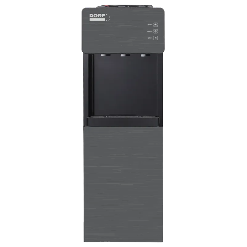 DORF DF-8058 Ջրի Դիսպենսեր Մոխրագույն 2