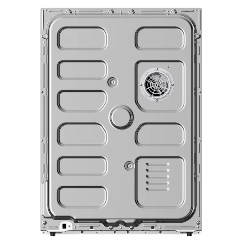 DORF DF-DR8-WH Չորանոց Սպիտակ 8KG 3