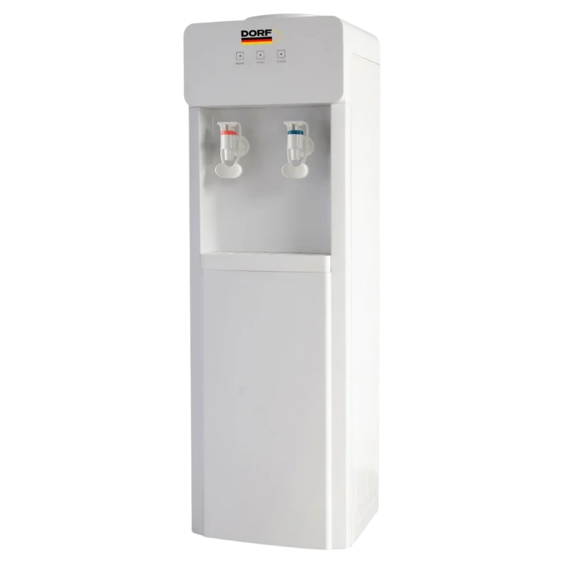 DORF WD-167-6 Ջրի Դիսպենսեր Սպիտակ 2