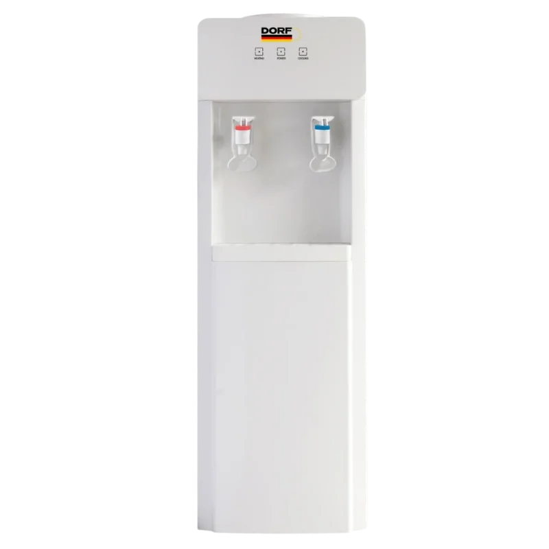 DORF WD-167-6 Ջրի Դիսպենսեր Սպիտակ