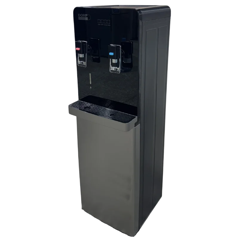 DORF WD-210PBL Ջրի Դիսպենսեր Արծաթագույն 2