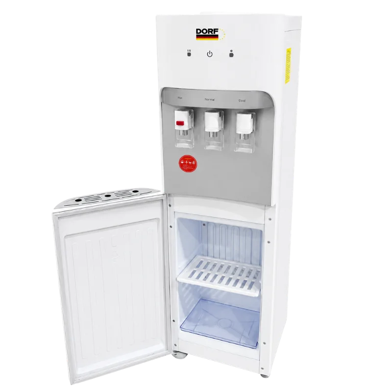 DORF YLR-1.5-JXR-22 Ջրի Դիսպենսեր Սառնարանով Սպ.