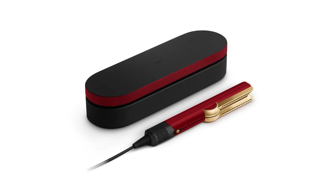DYSON AIR STRAIT HT01 REDVELVET-IN