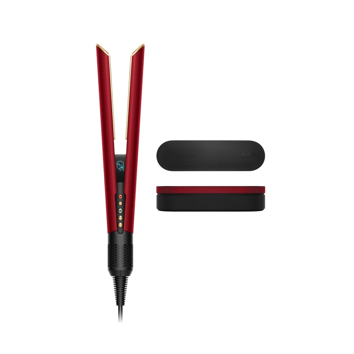 DYSON AIR STRAIT HT01 REDVELVET-IN 2