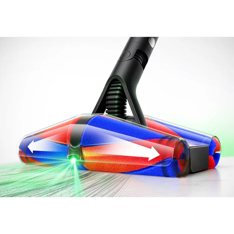 DYSON ԱՆԼԱՐ ՓՈՇԵԿՈՒԼ PENCIL SV50 VACCUM BLACK-HK/SG 3