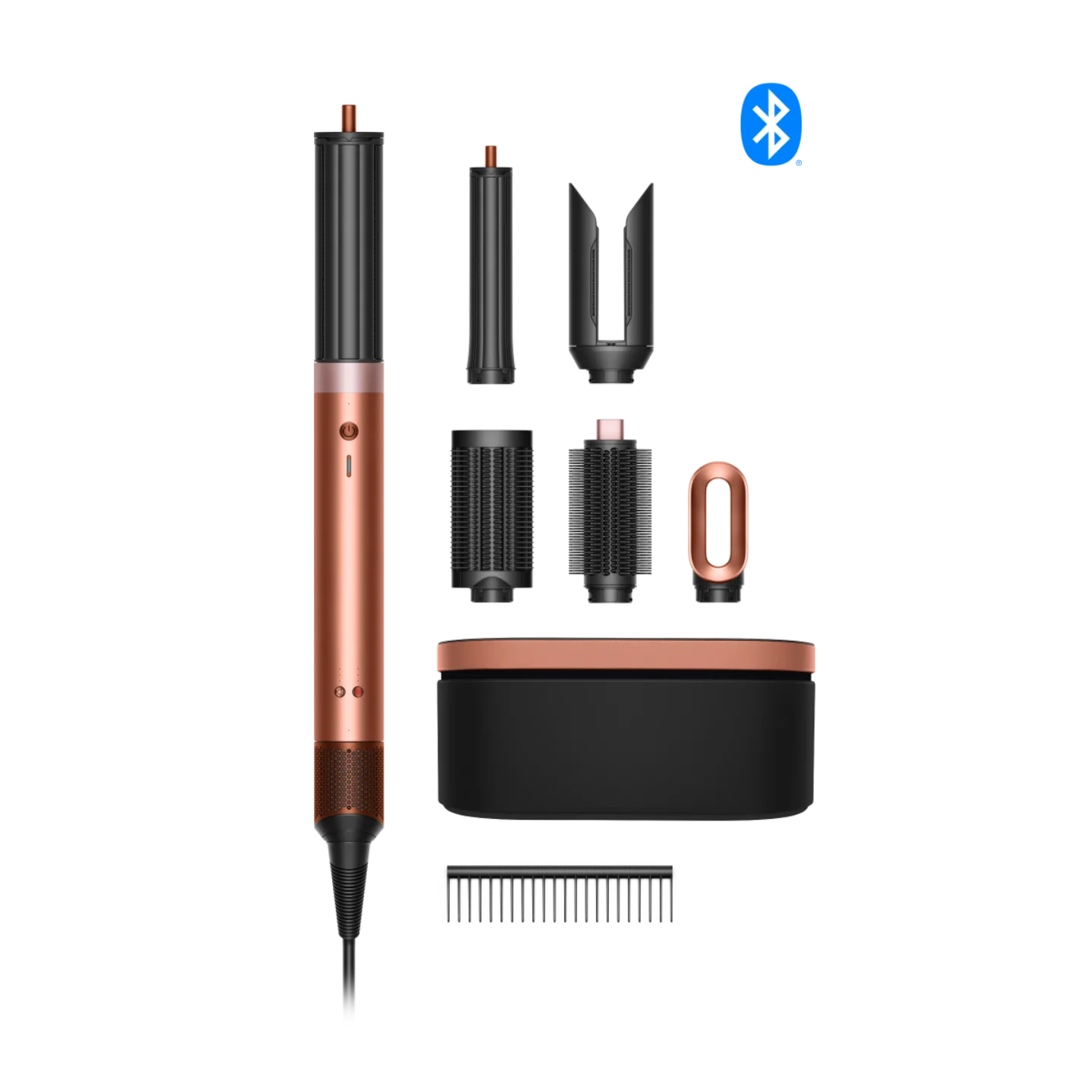 DYSON HS09 AMBER SILK -HK 2