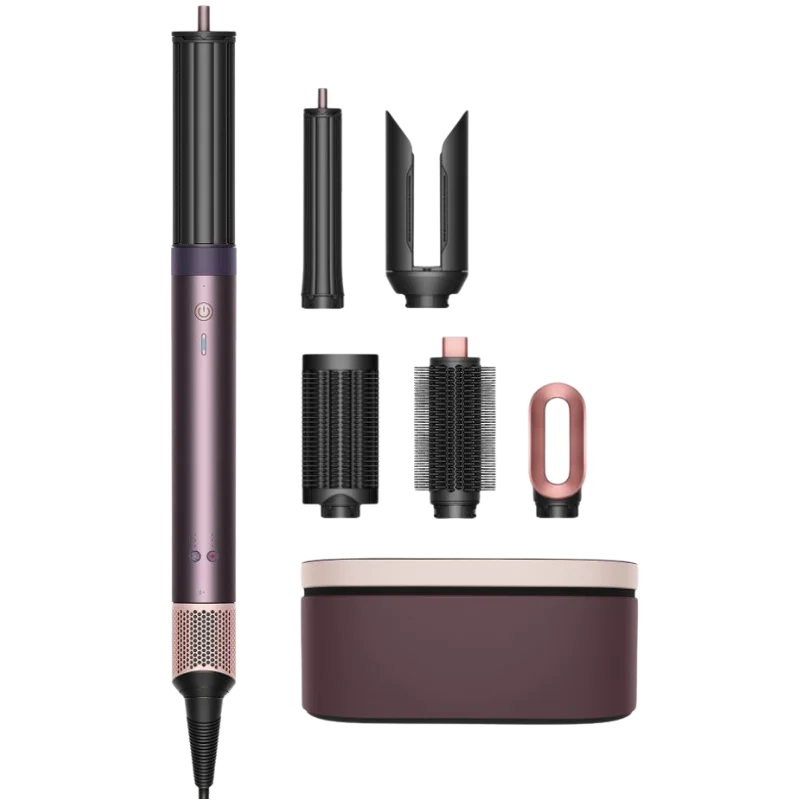 DYSON HS09 JASPER PLUM-HK 2