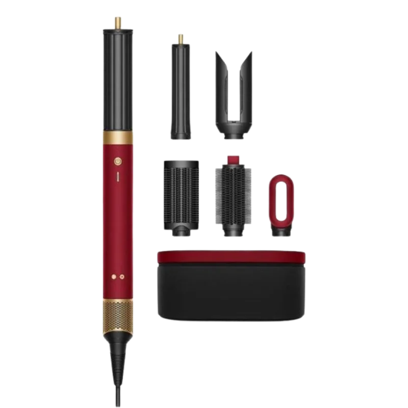 DYSON HS09 RED VELVET-HK 2