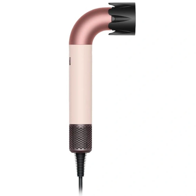 DYSON SUPERSONIC HAIR DRYER HD17 CERAMIC PINK 2