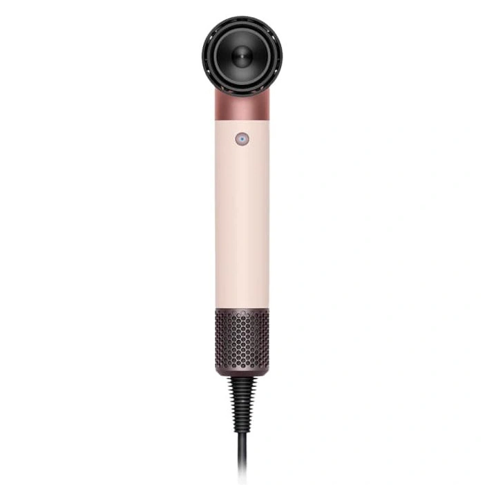 DYSON SUPERSONIC HAIR DRYER HD17 CERAMIC PINK 3