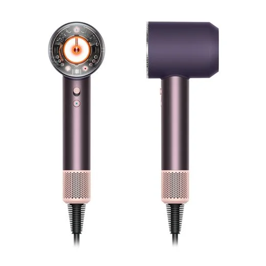 DYSON SUPERSONIC NURAL HD16 JASPER PLUM 2