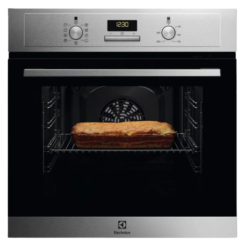 Electrolux Ներկառուցվող ջեռոց EOF3H40BX
