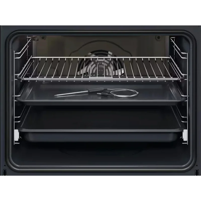 Electrolux Ներկառուցվող ջեռոց LOD6F77WZ 2
