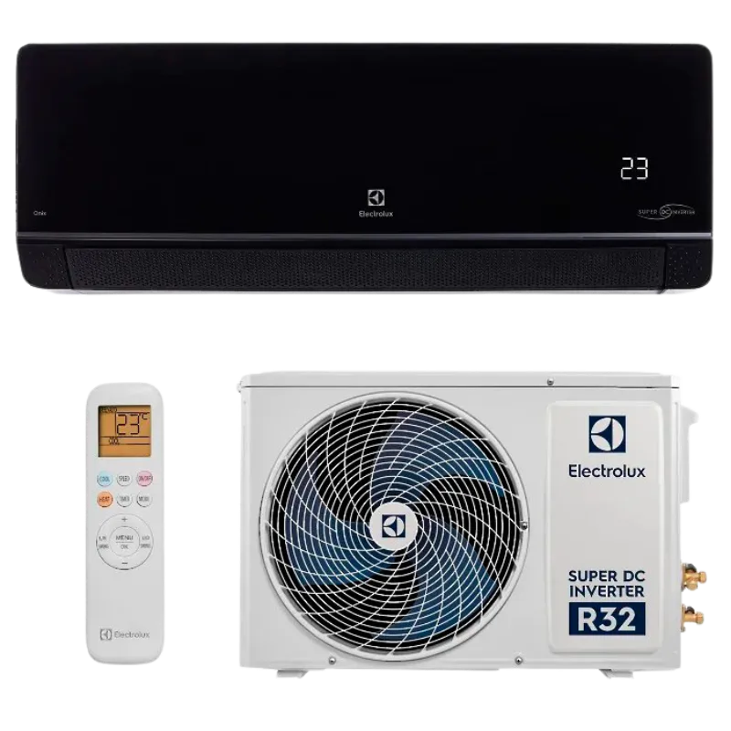 Electrolux EACS/I-09HIX/N8 Ինվերտորային օդորակիչ