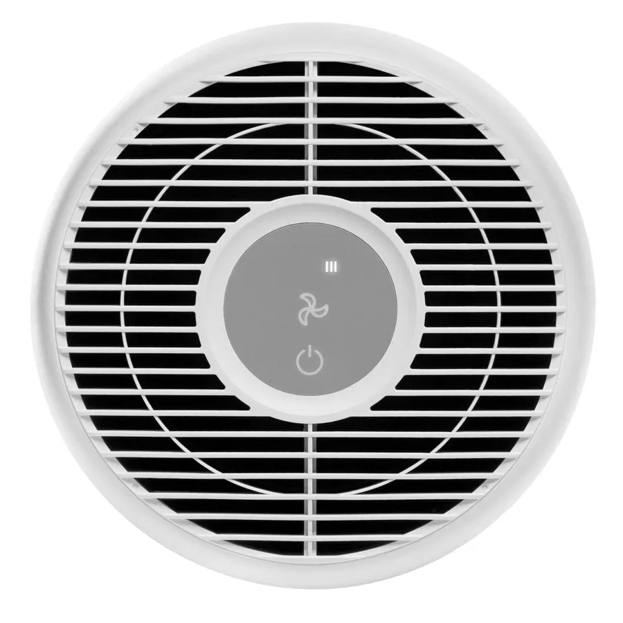Electrolux EAP-1010D Օդը մաքրող սարք 4