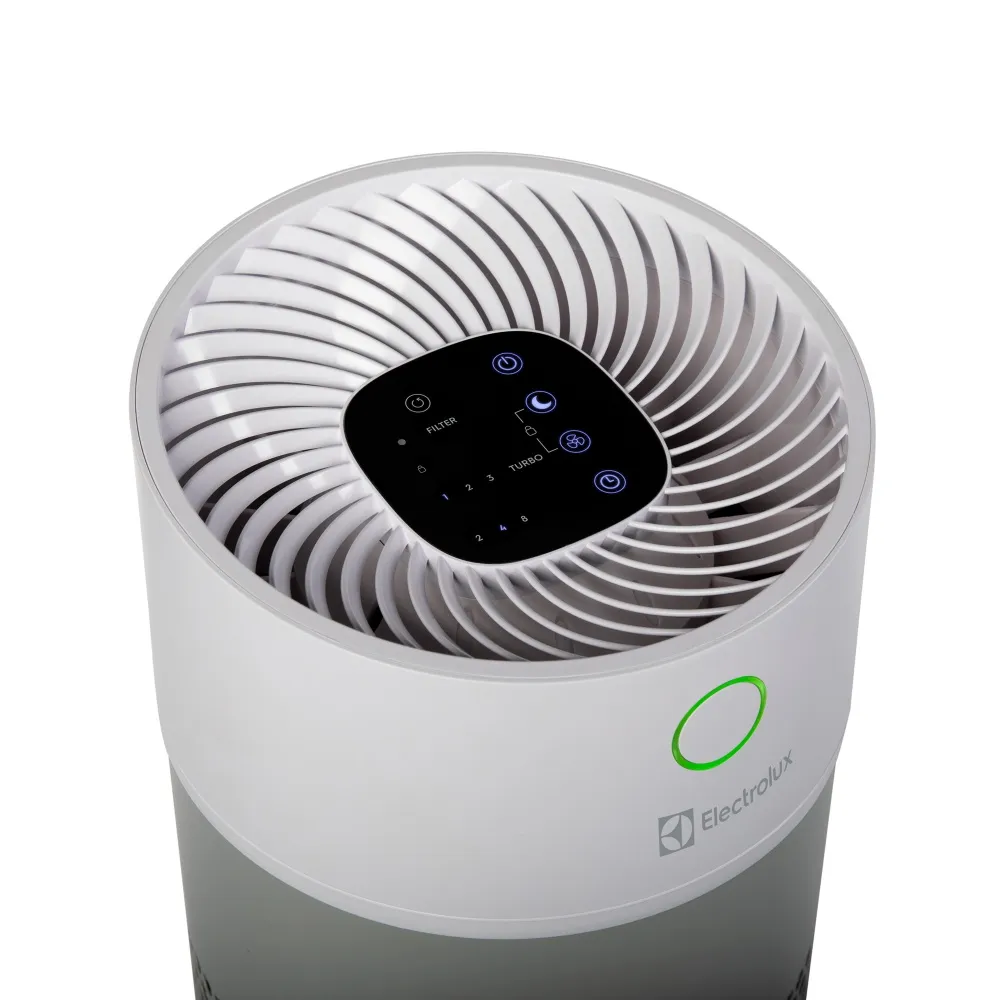 Electrolux EAP-1027D Օդը մաքրող սարք 4