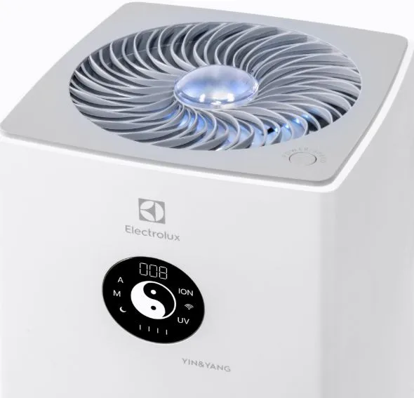 Electrolux EAP-2050D Yin&Yang Օդը մաքրող սարք 3