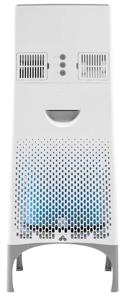 Electrolux EAP-2075D Yin&Yang Օդը մաքրող սարք 4