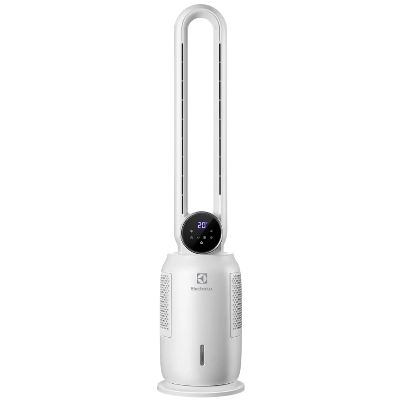 Օդափոխիչ Electrolux EFB-1205W 2