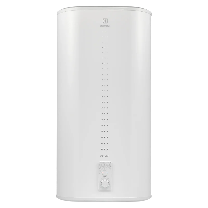 Ջրատաքացուցիչ Electrolux EWH 100 Citadel 2
