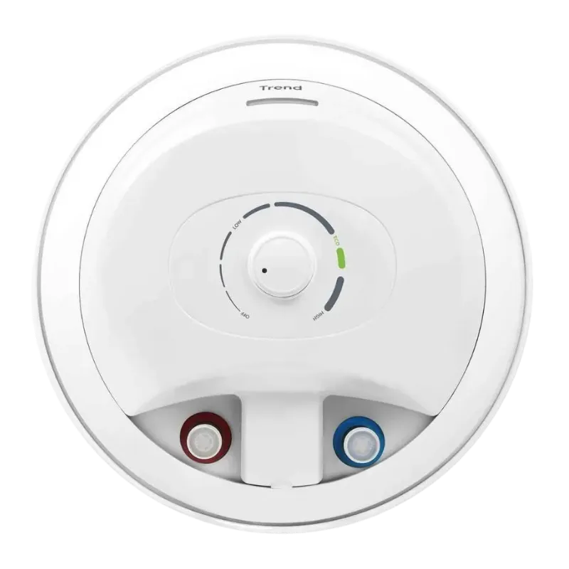 Electrolux EWH 100 Trend Ջրատաքացուցիչ 3