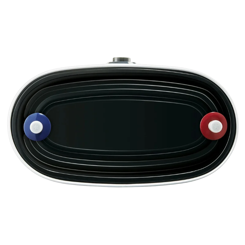 Ջրատաքացուցիչ Electrolux EWH 80 Centurio IQ 3.0 Silver 2