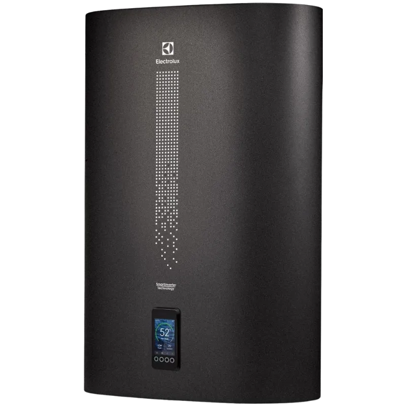 Electrolux EWH 80 Smart Inverter Grafit Ջրատաքացուցիչ