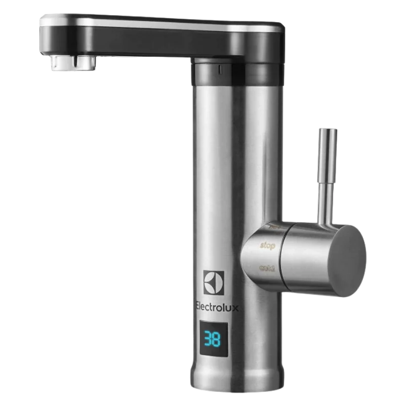Հոսող ջրատաքացուցիչ Electrolux Taptronic S