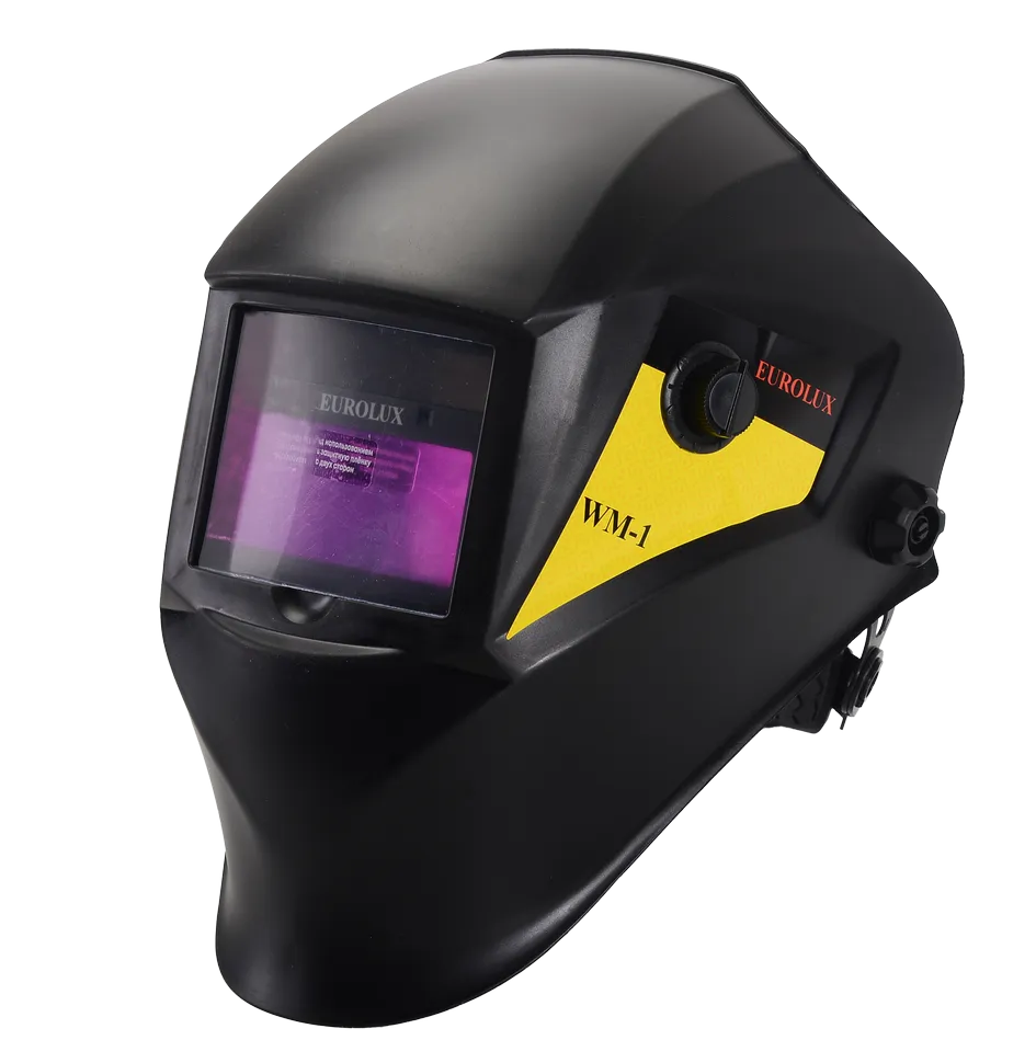Eurolux WM-1 Եռակցման դիմակ 2