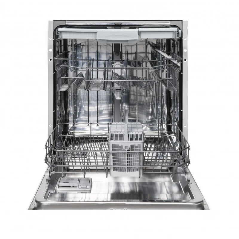 FISHER Սպասք Լվացող Մեքենա FDW600W