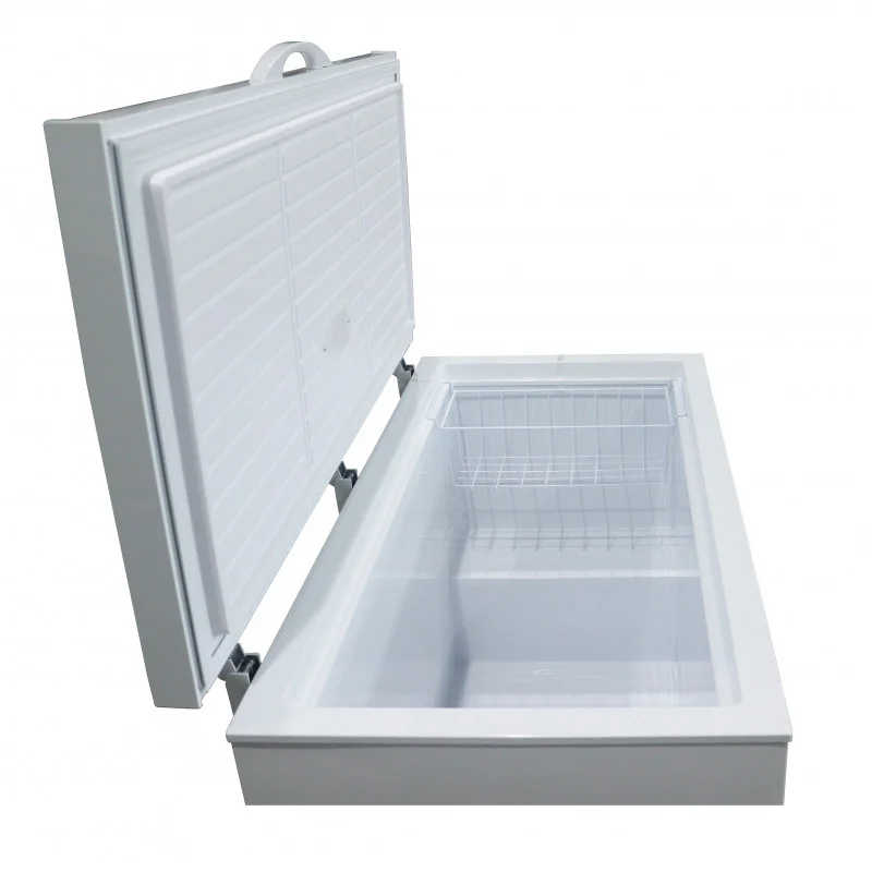 FISHER Սառցարան FCF400W 3