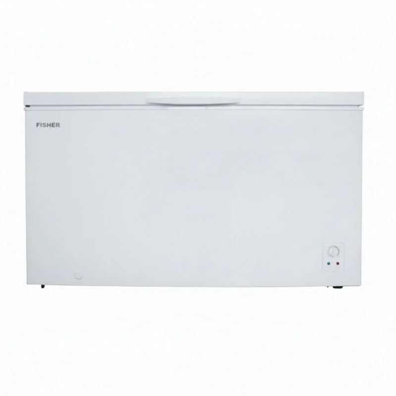 FISHER Սառցարան FCF400W 2