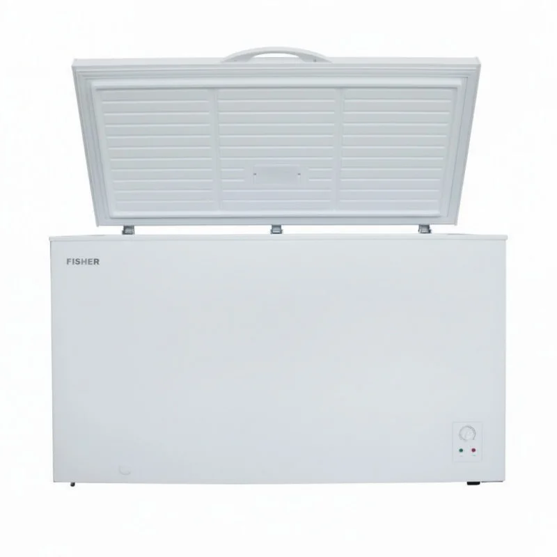 FISHER Սառցարան FCF400W