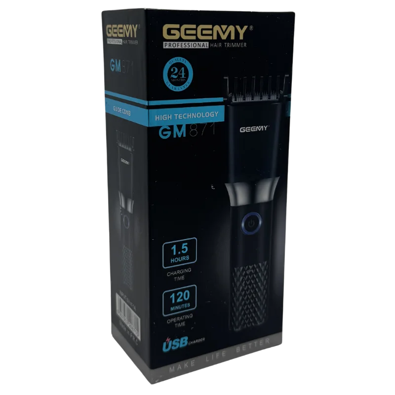 GEMEI GM-871 ՍԱՓՐԻՉ