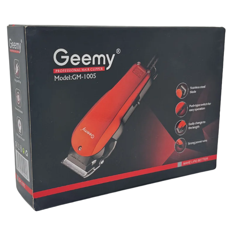GEMEI GM-1005 ՍԱՓՐԻՉ
