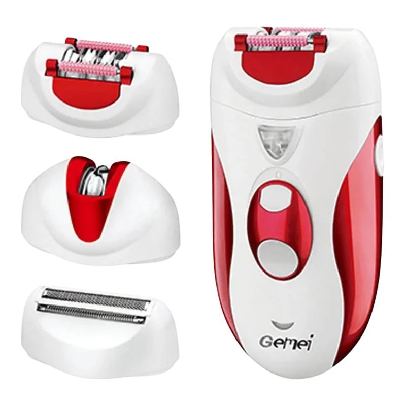 GEMEI GM-2118 Էպիլյատոր 2
