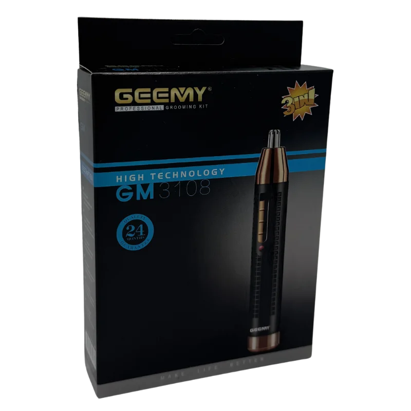 GEMEI GM-3108 ՍԱՓՐԻՉ 3-ը 1-ում