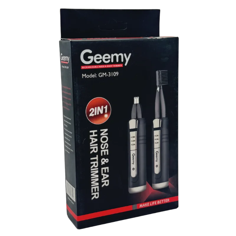 GEMEI GM-3109 ՍԱՓՐԻՉ