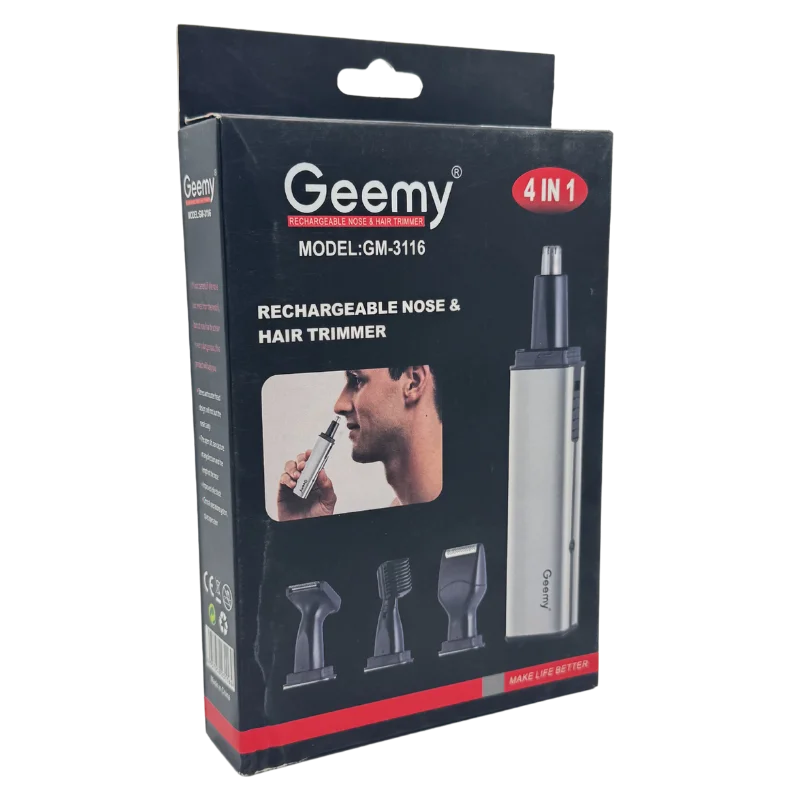 GEMEI GM-3116 ՍԱՓՐԻՉ
