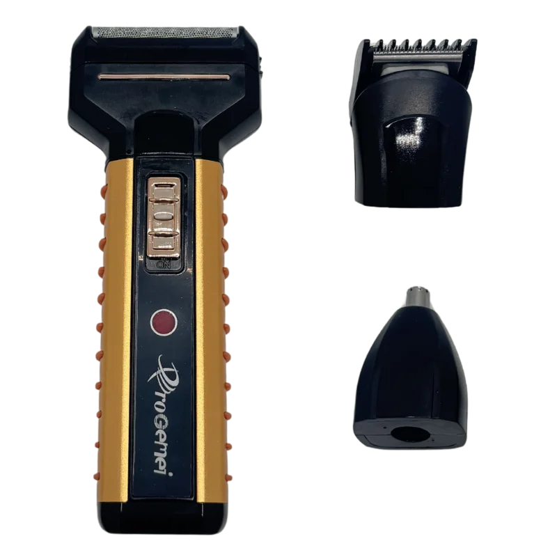 GEMEI GM-789 ՍԱՓՐԻՉ 3