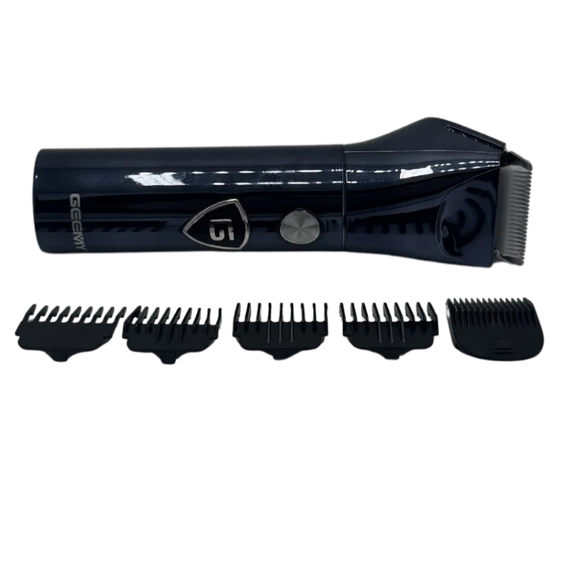 GEMEI GM-8012 ՍԱՓՐԻՉ-ՎԱՐՍԱՀԱՐԴԱՐԻՉ 3