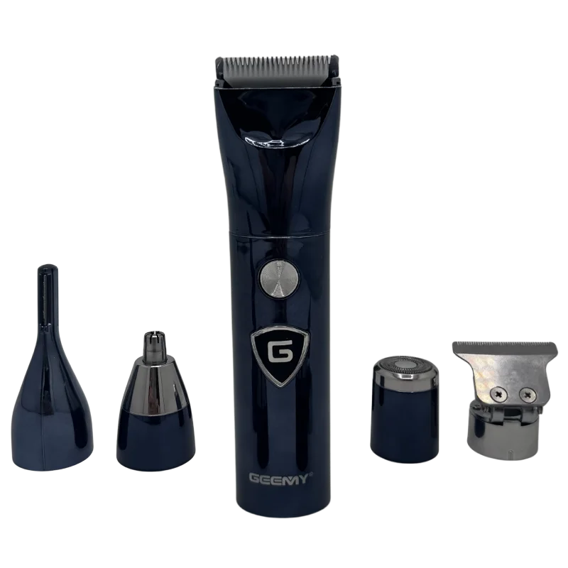 GEMEI GM-8012 ՍԱՓՐԻՉ-ՎԱՐՍԱՀԱՐԴԱՐԻՉ 2