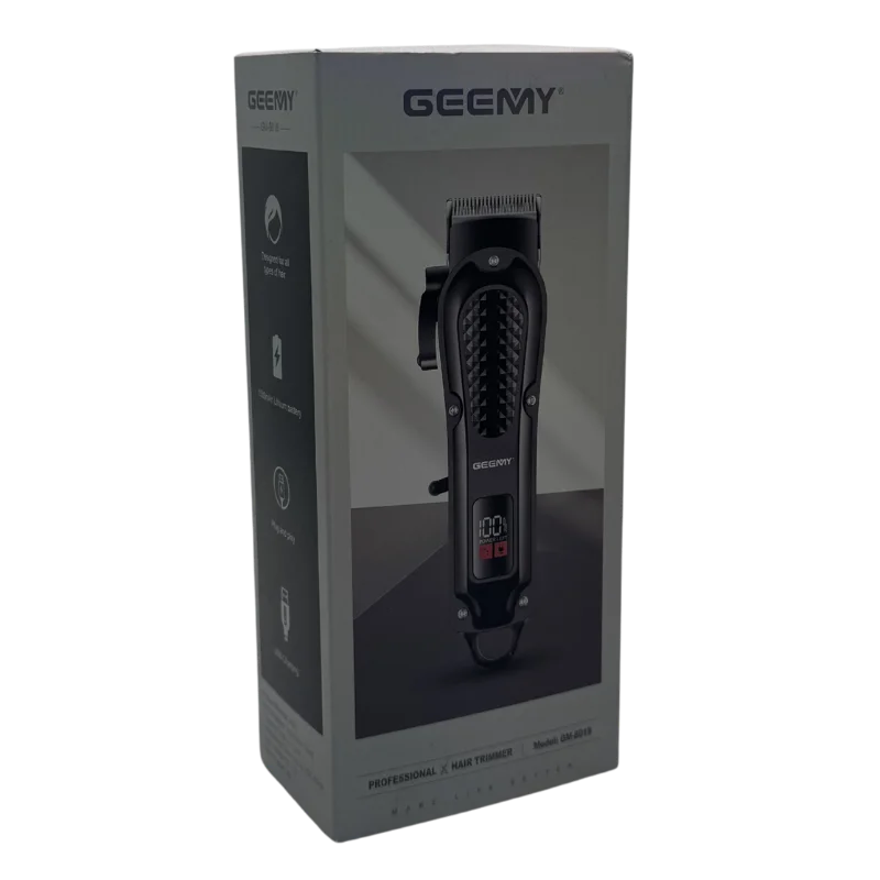 GEMEI GM-8018 ՍԱՓՐԻՉ-ՎԱՐՍԱՀԱՐԴԱՐԻՉ
