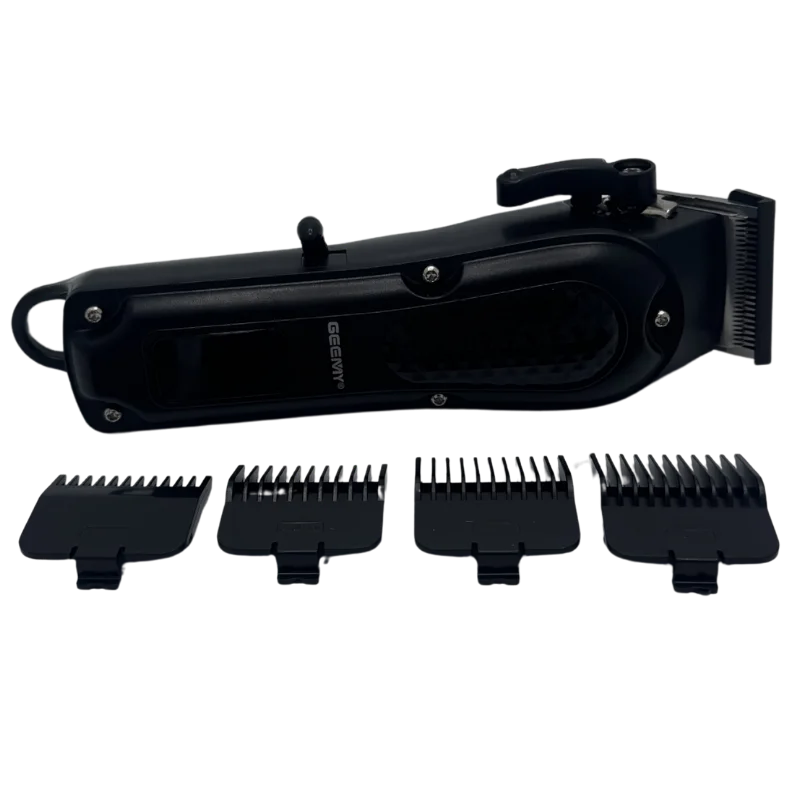 GEMEI GM-8018 ՍԱՓՐԻՉ-ՎԱՐՍԱՀԱՐԴԱՐԻՉ 3