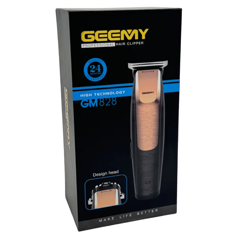 GEMEI GM-828 ՍԱՓՐԻՉ