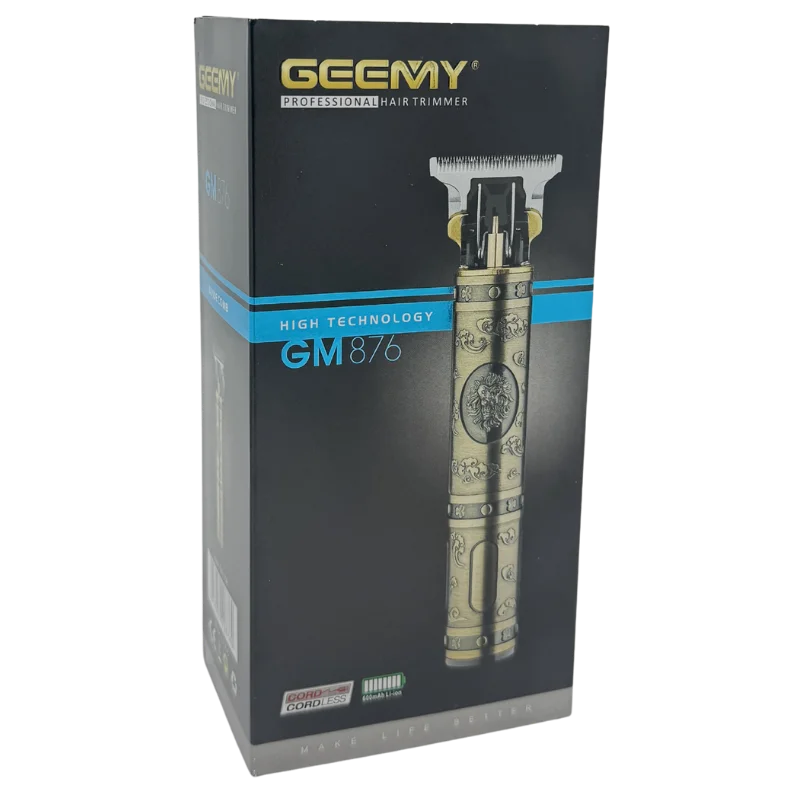GEMEI GM-876 ՍԱՓՐԻՉ