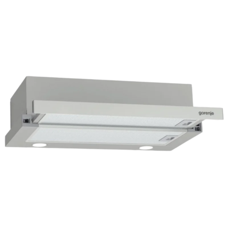 GORENJE Օդաքարշ պահարան BHP603E9X 2