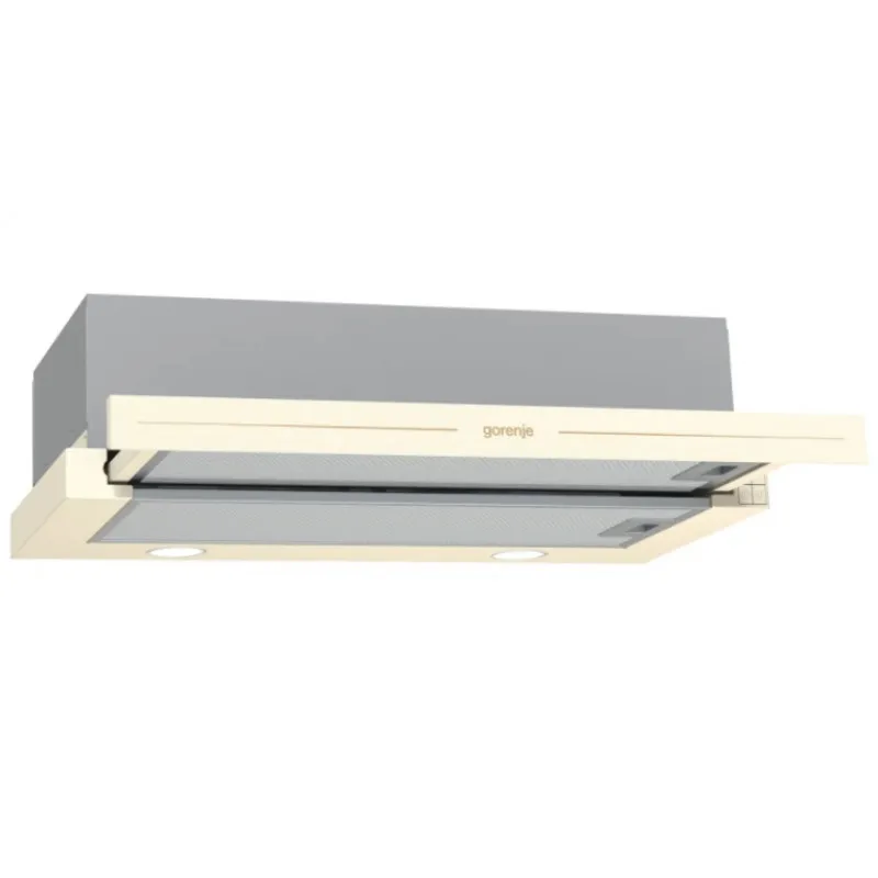 GORENJE BHP62CLI Օդաքարշ պահարան