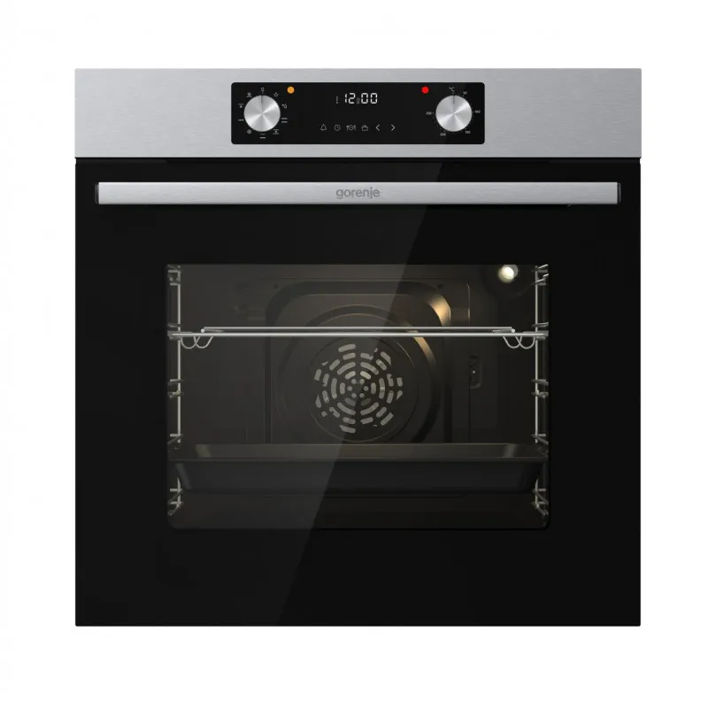 GORENJE BO6737E02AXN Ջեռոց 2